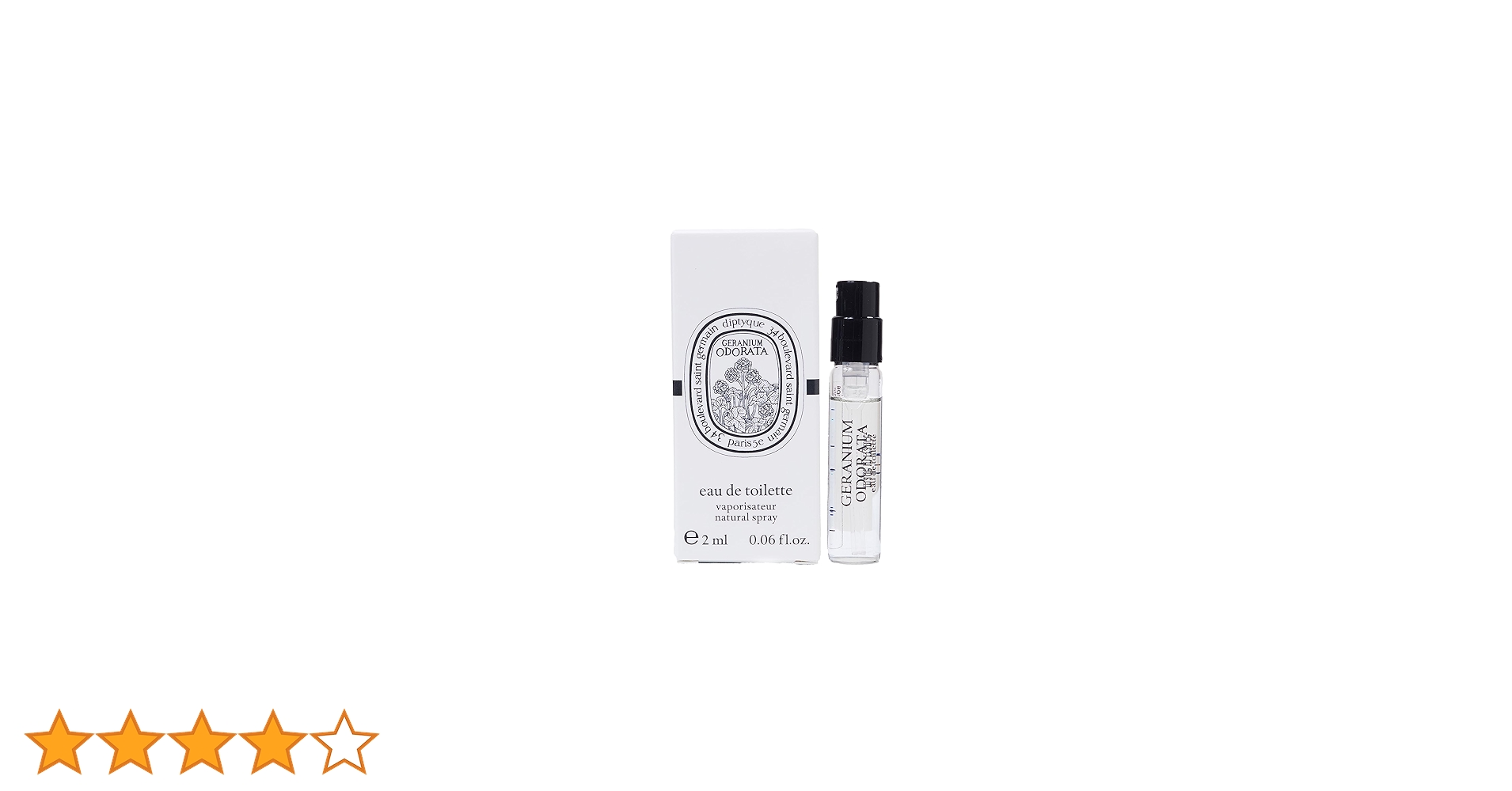 Amazon | [DIPTYQUE(ディプティック)] 国内正規品 オードトワレ